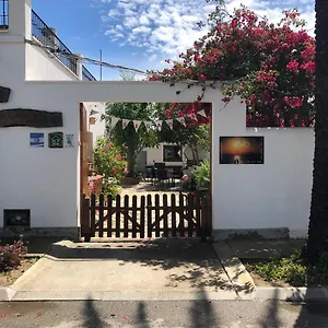  Landhuis Lo Segador Spanje