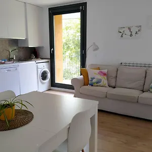  Appartement Ca De Geraldine Spanje