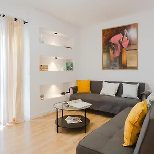  Appartamento 3 Céntrico Málagaflat