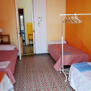  Accommodatie bij particulieren Casa Escuela Spanje