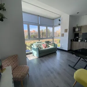  Appartement U-nique Rosaleda Spanje