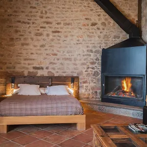  Landhuis Mas Rovira Spanje