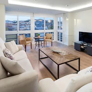  Appartement Inmalaga Victoria Spanje