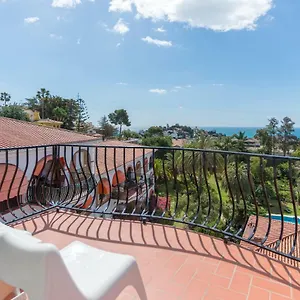  Appartement Lu&cia Jardin Al Mar Spanje