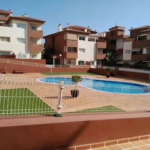 Apartamento Delgado Y Ruiz Apartment Puertito de Guimar